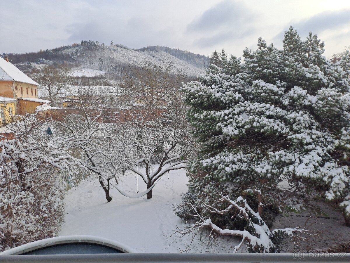 Prodám dvougenerační rodinný dům ,Zámecká, Koryča - 19