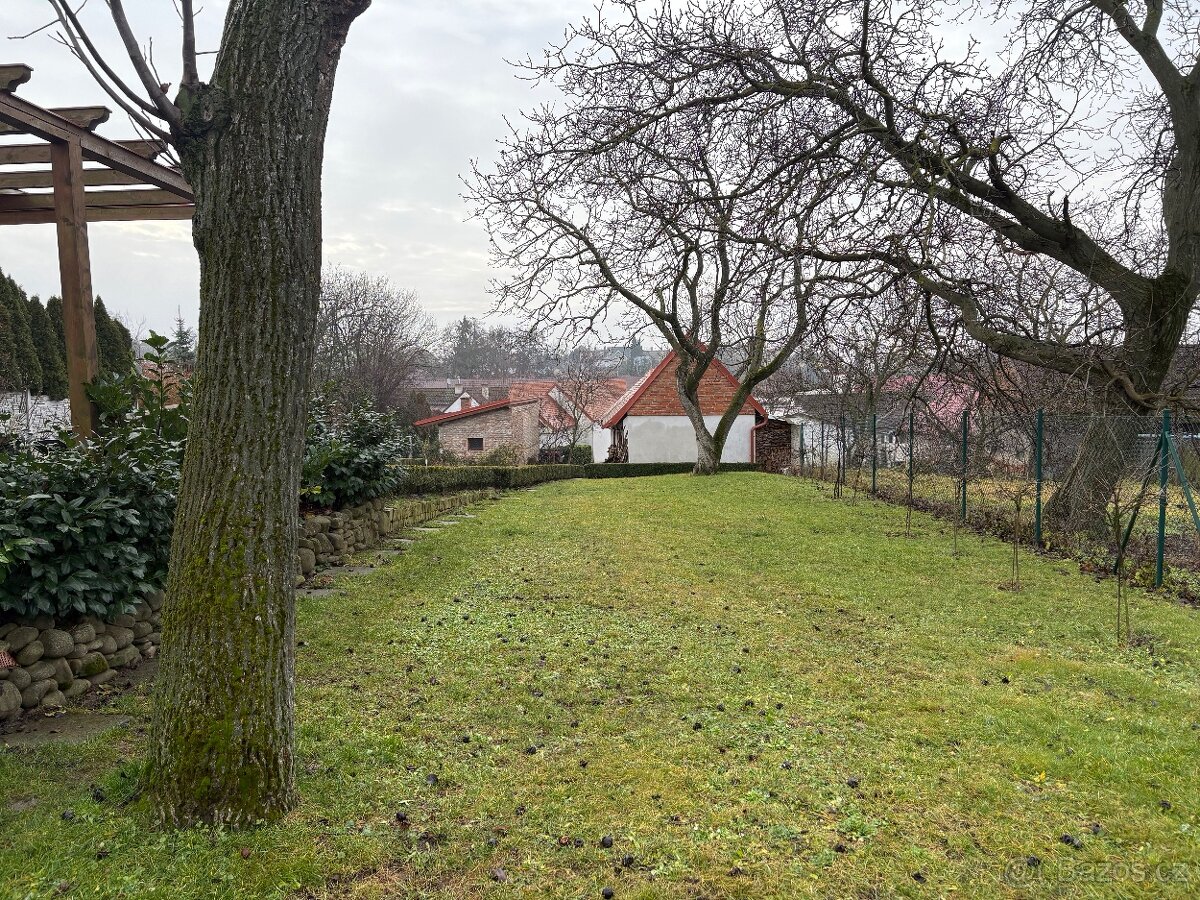 Unín - Dlhodoby prenájom - 19