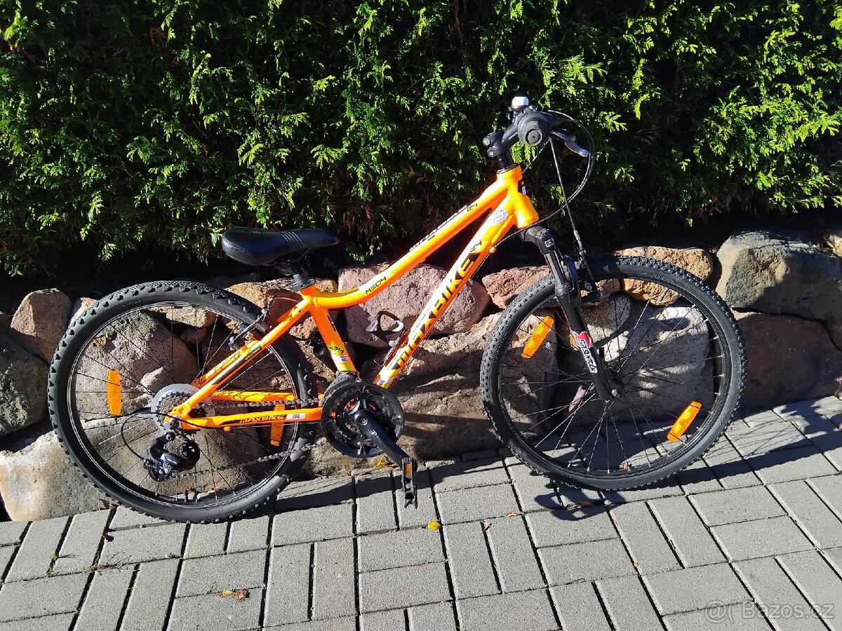 Dětské kolo maxbike - 19