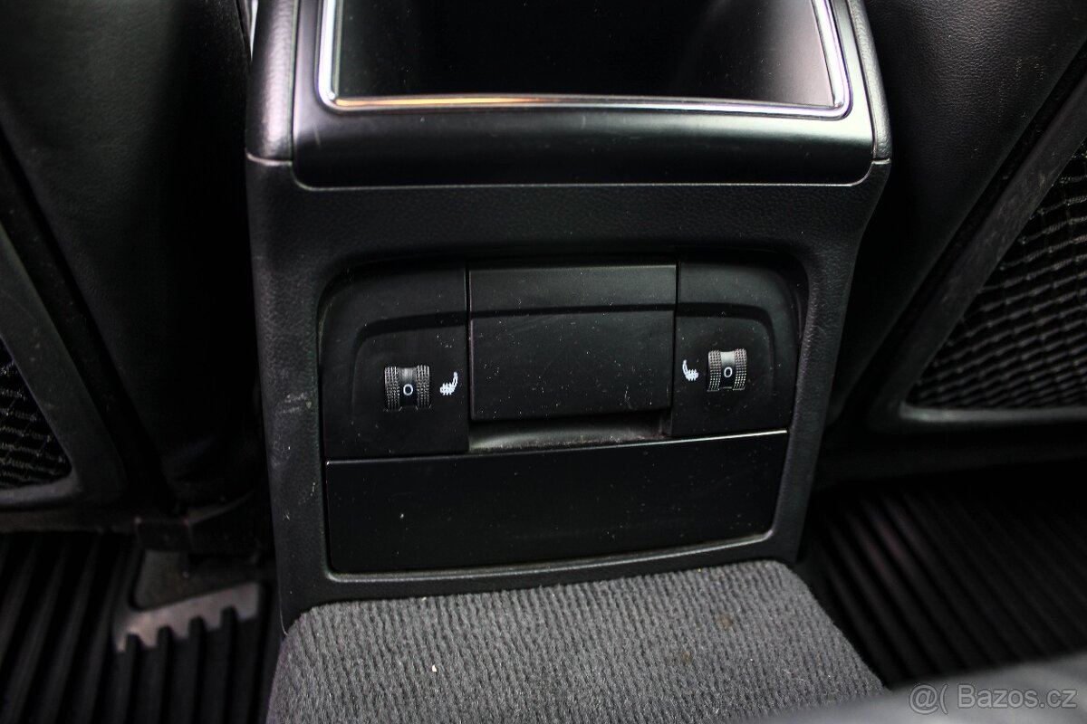 Audi A4 Avant 3.0 TDI 176kW V6 QUATTRO - 19