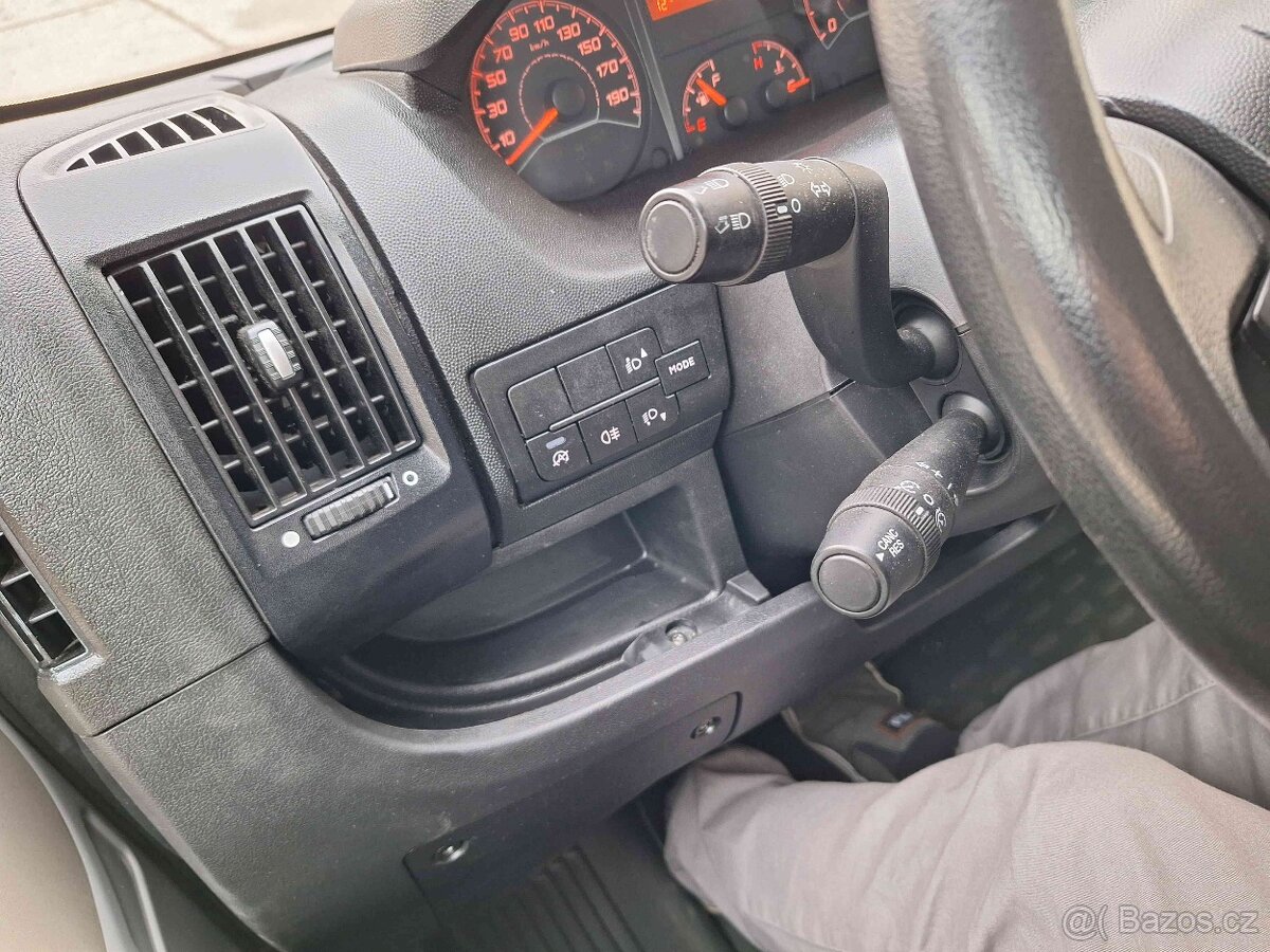 Opel Movano L4H2 r.v.2022 - 19