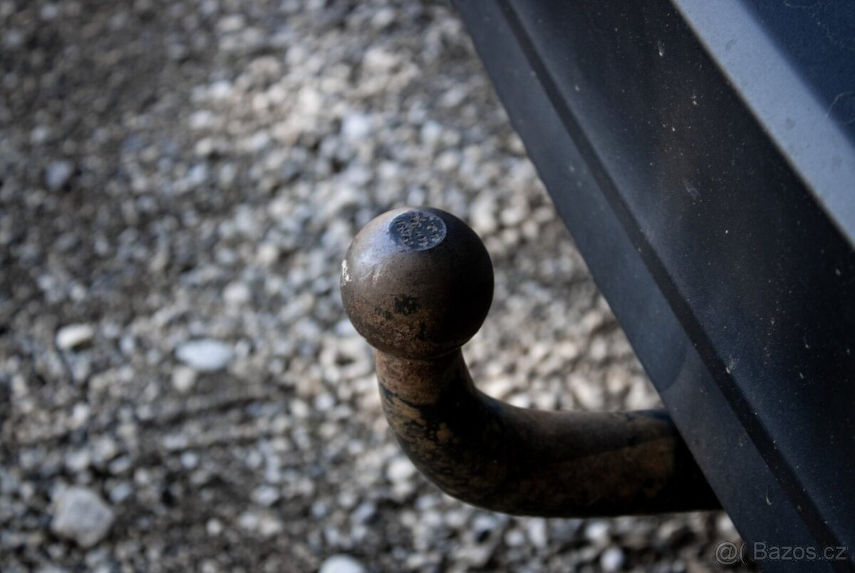 Ford Focus Kombi 1.6 TDCi DPF - 19