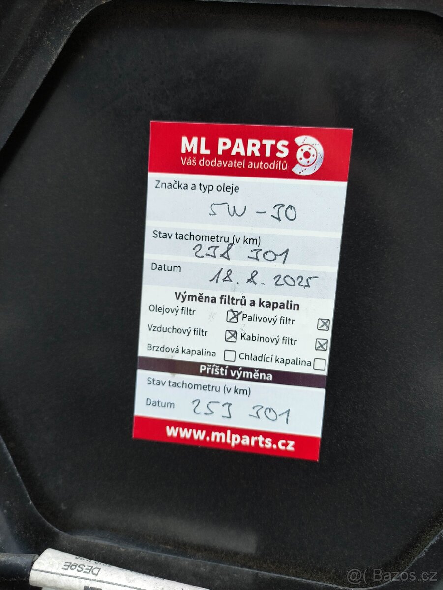 Ford S-Max, 2014. - 19