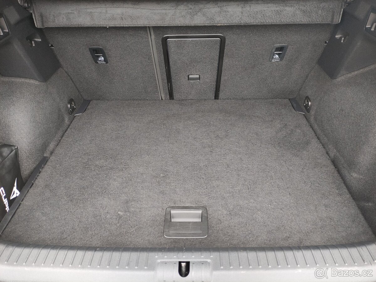 Cupra Formentor TSi DSG STYLE VIRTUAL KAMERA TAŽNÉ - 19