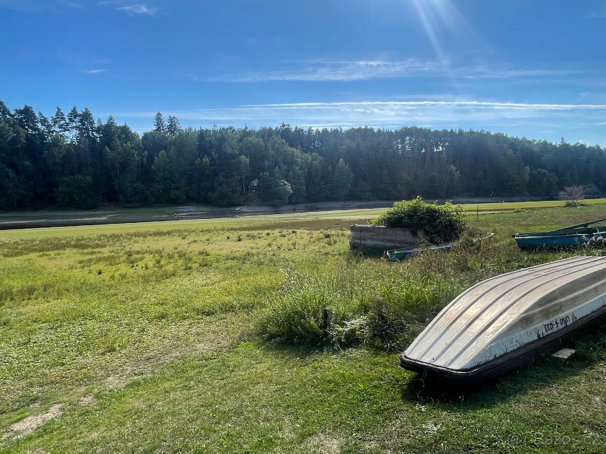 Prodej, pozemek k rekreaci, 3074m2, Butov u Stříbra, okres T - 19