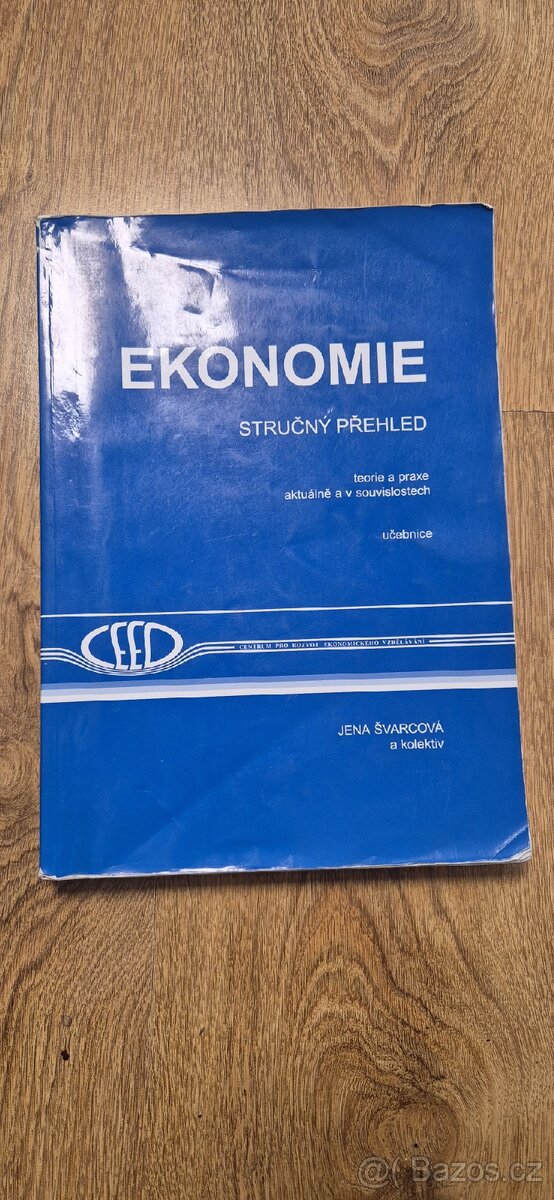 Soubor knih - mix - 19