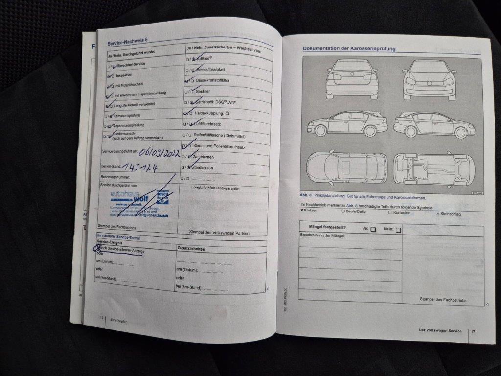 Volkswagen Tiguan 2.0 TDI 4 MOTION R-Line - 19