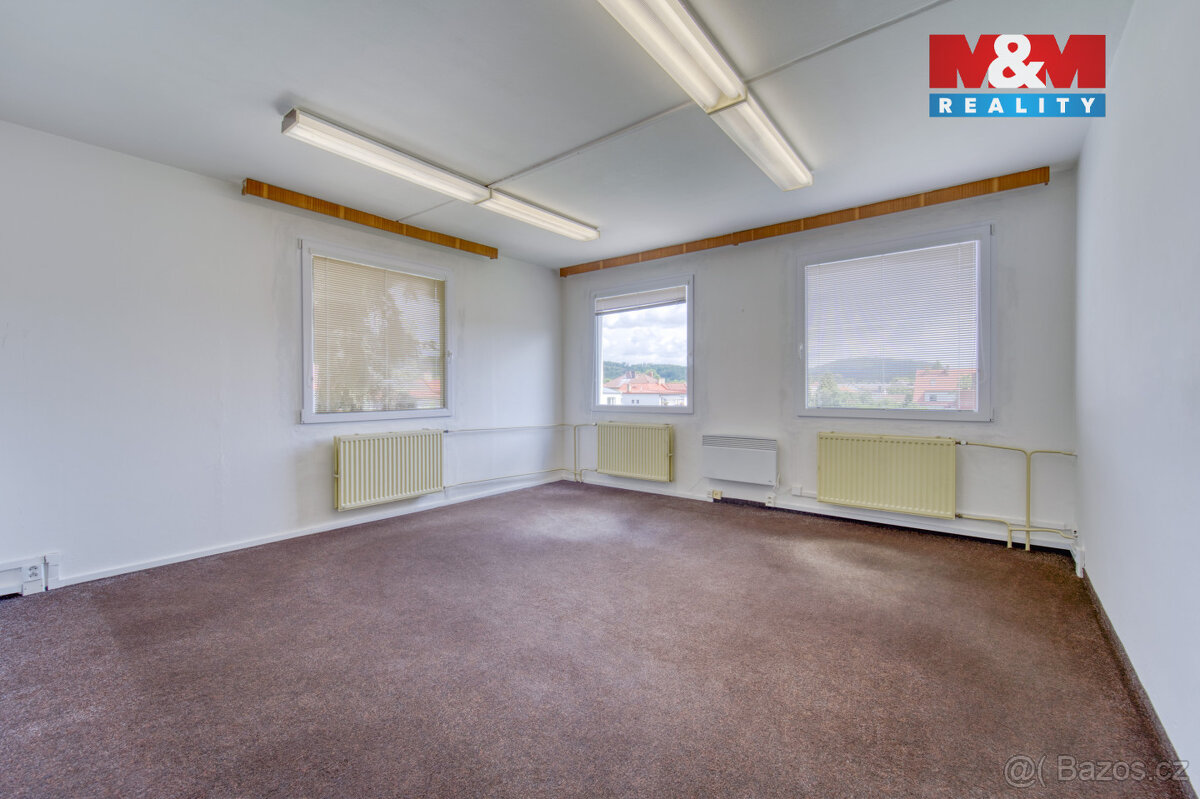 Pronájem parkovacích míst v Sušici - 19