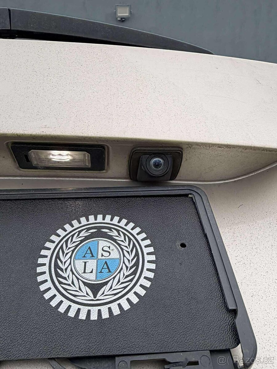 Komplet na díly x5 e70 LCI 180kW - 19