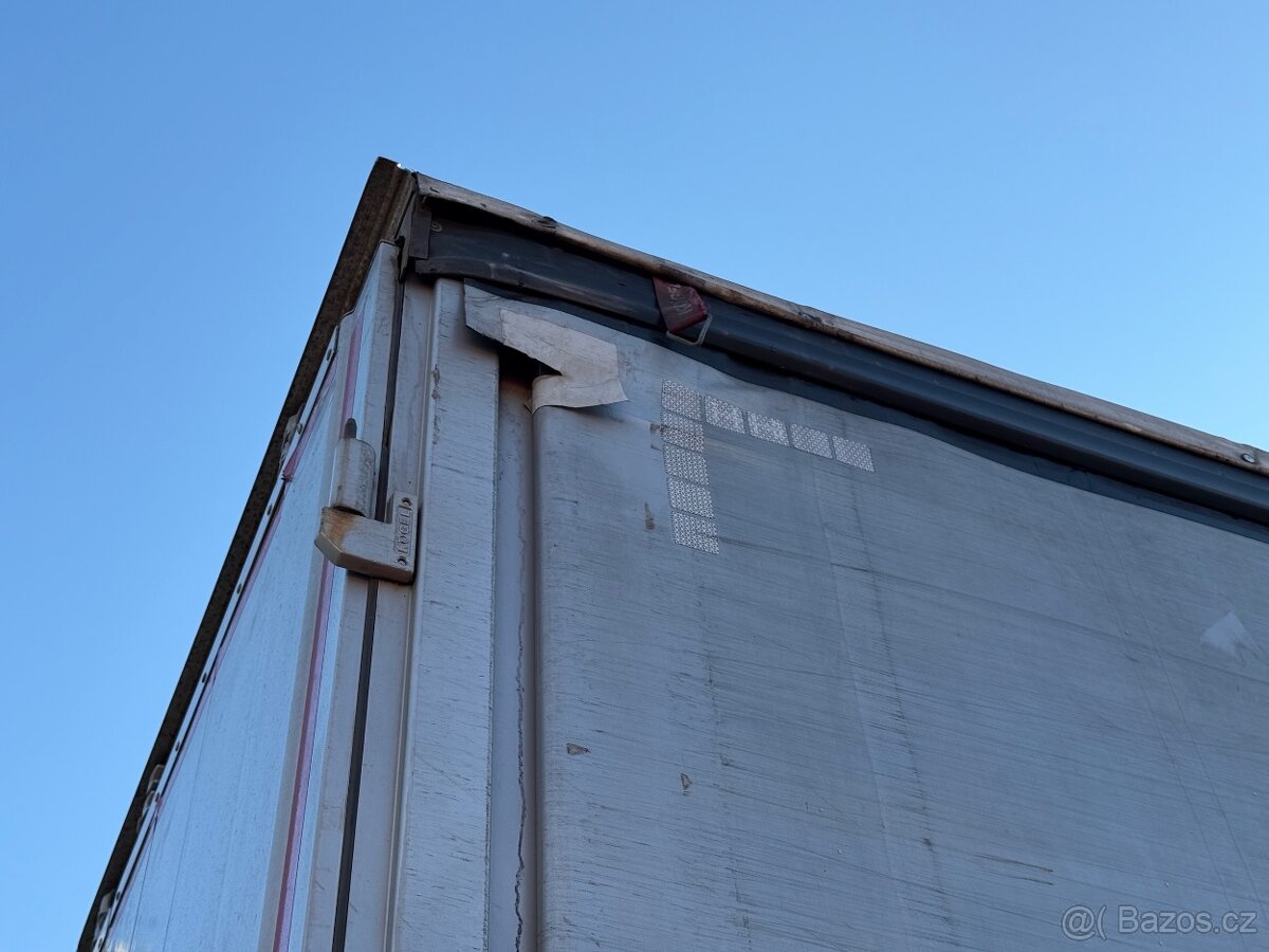 Kögel S24-1 MEGA/lowdeck - 19