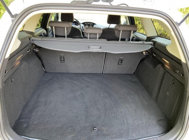 k prodeji Ford Focus 1.0 Ecoboost 92kw - 19