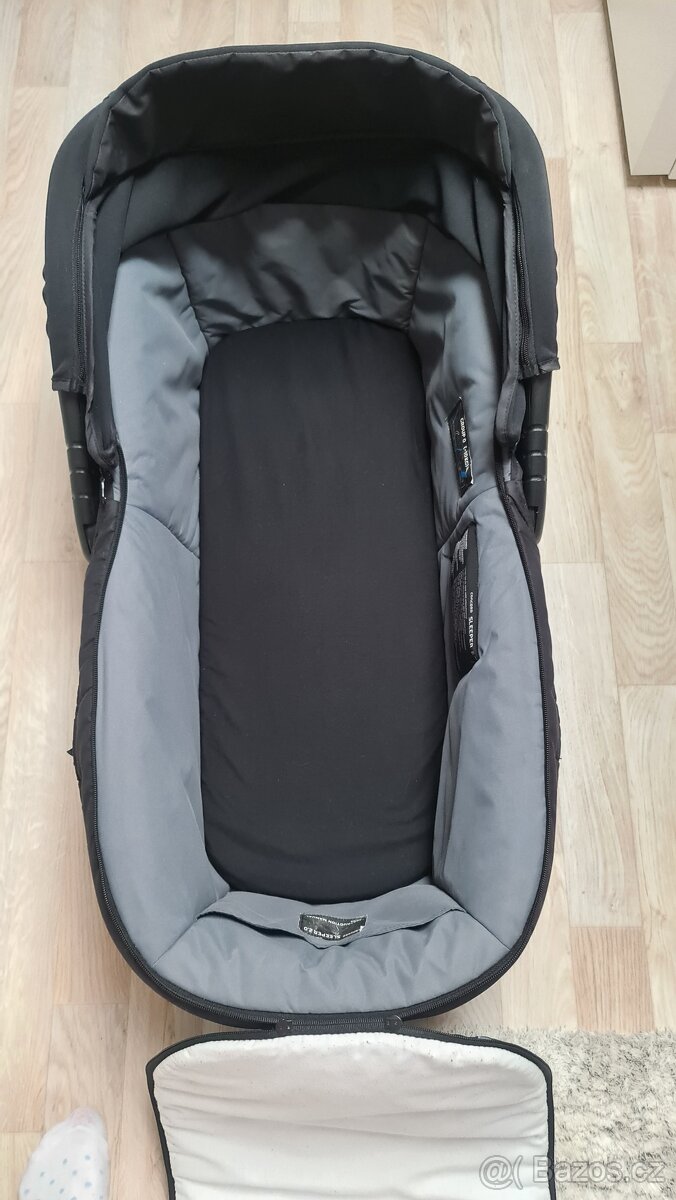 Kočárek Concord trojkombinace - 19