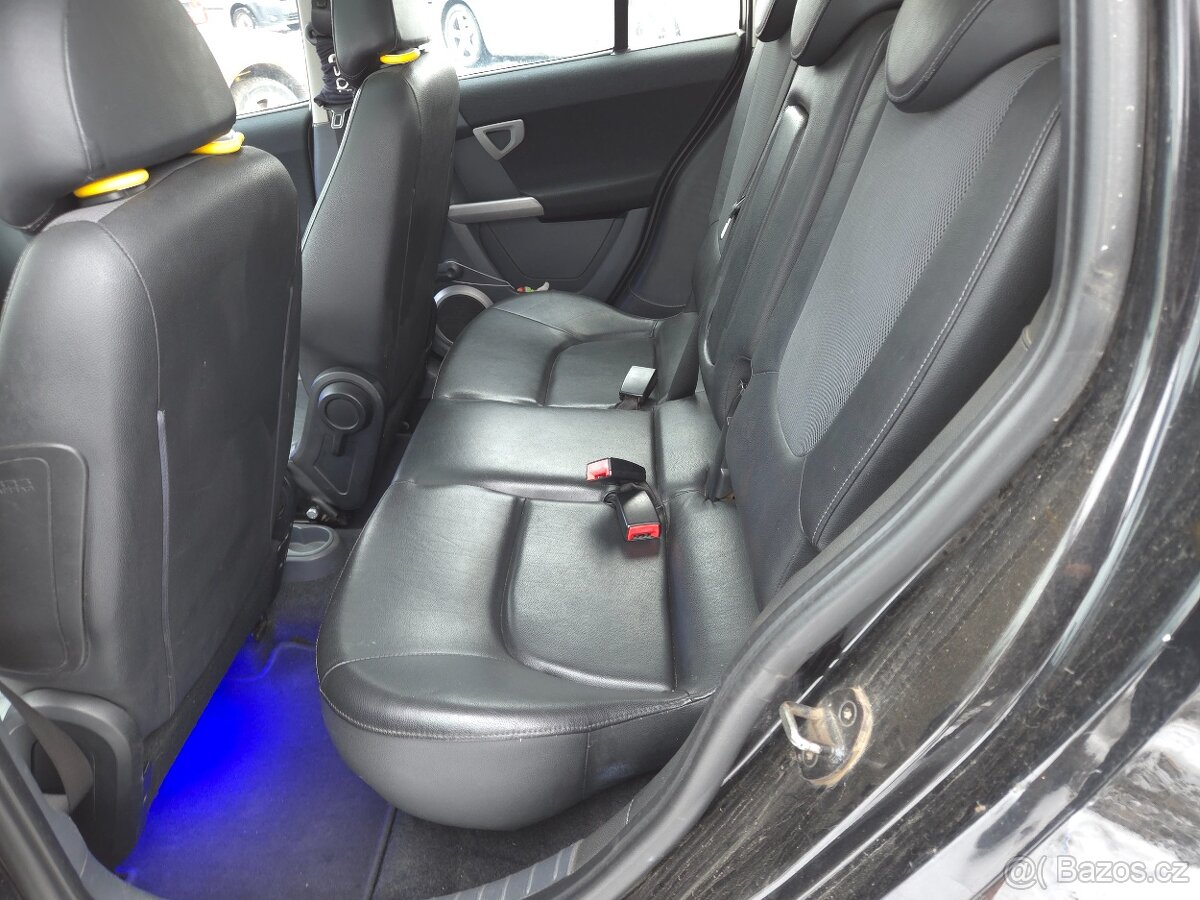 Mercedes smart for fot - 19