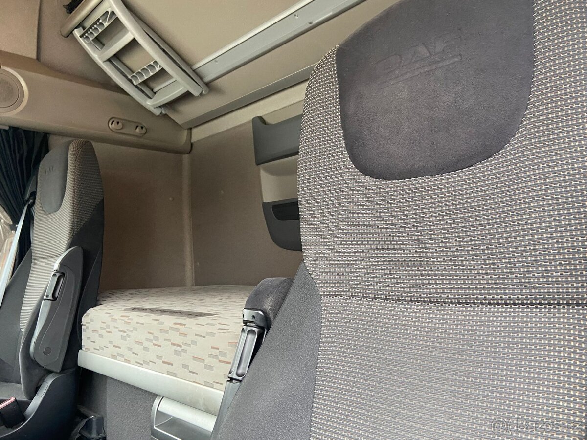 DAF XF 460 FT, Euro 6, Standard +DPH - 19