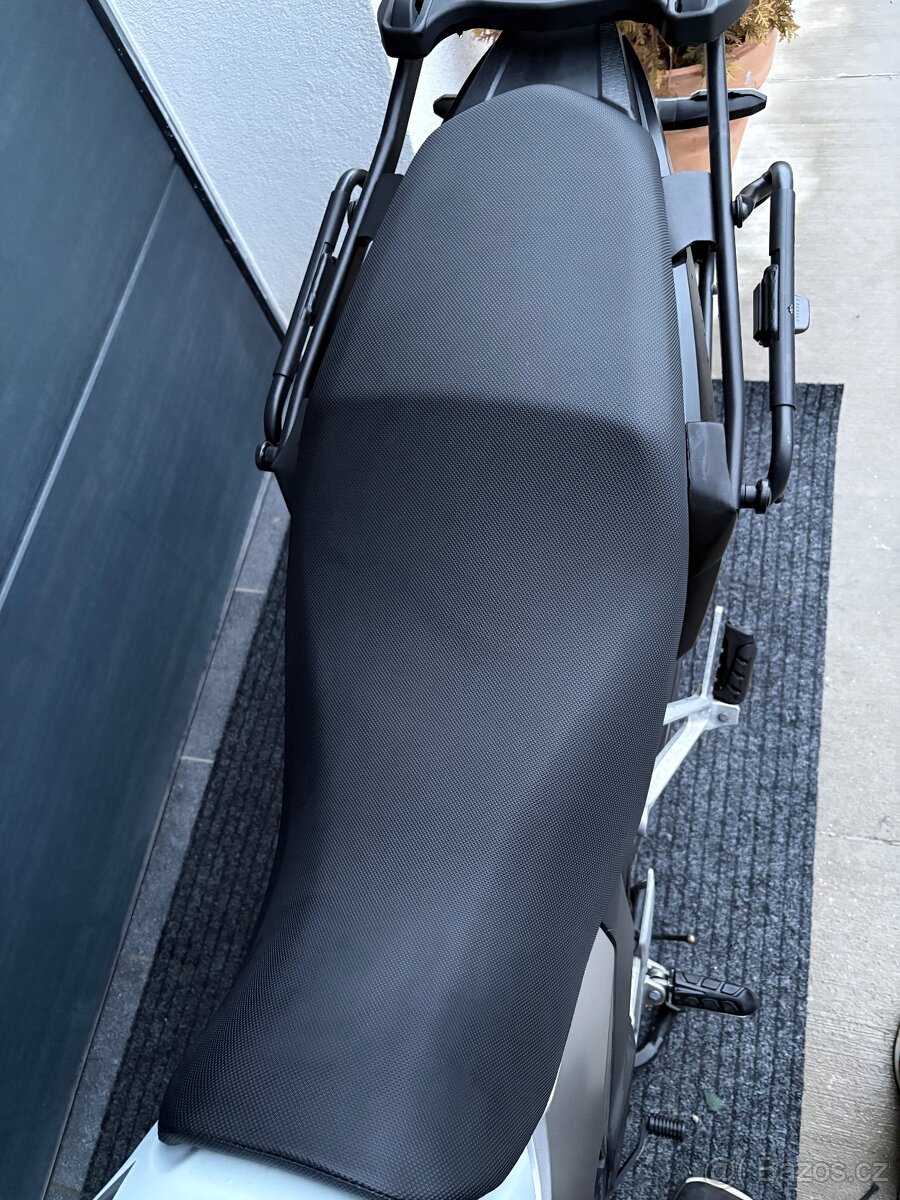 Honda CB500X ABS 2021 - 19