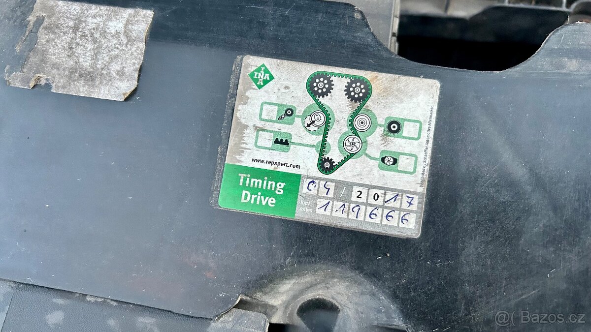 Seat Altea 1.9 TDI - 19