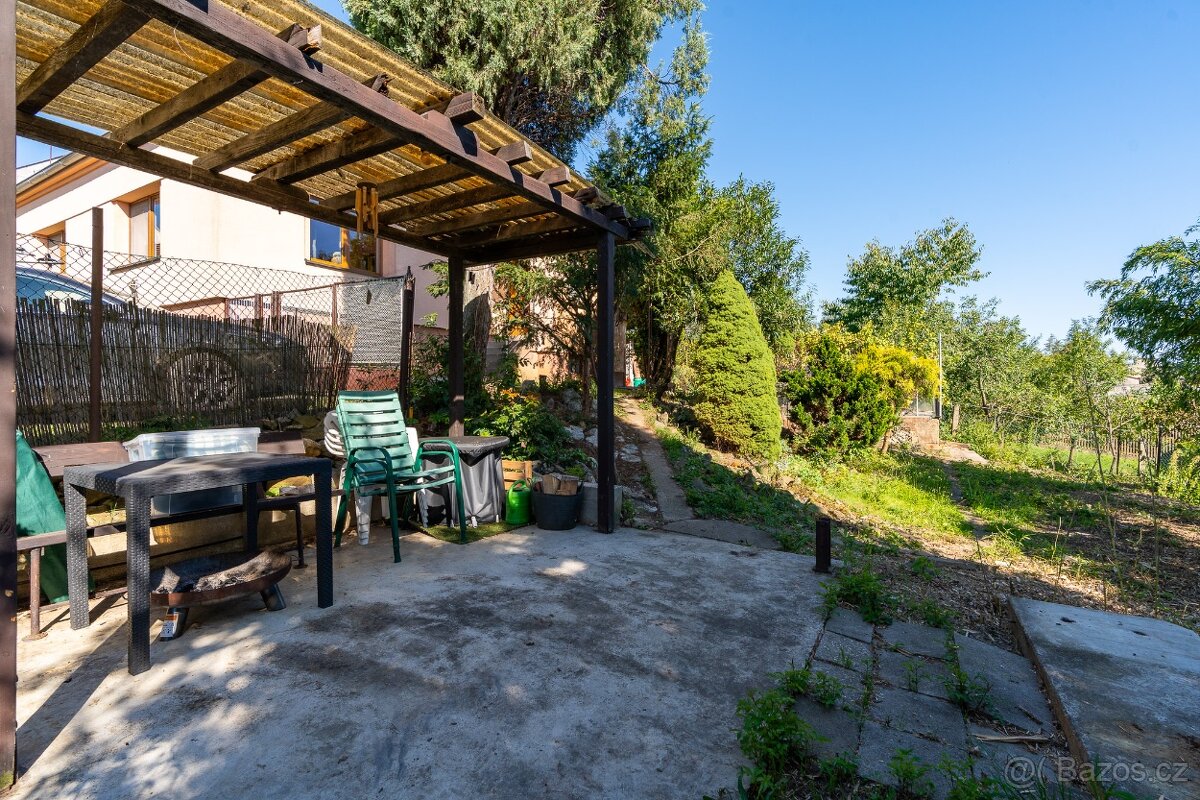 PRODEJ RD UHERSKÝ BROD, HAVŘICE - 19