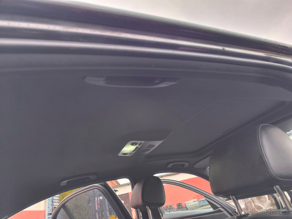 Bmw e90 330d 180kw veškeré náhradní díly - 19