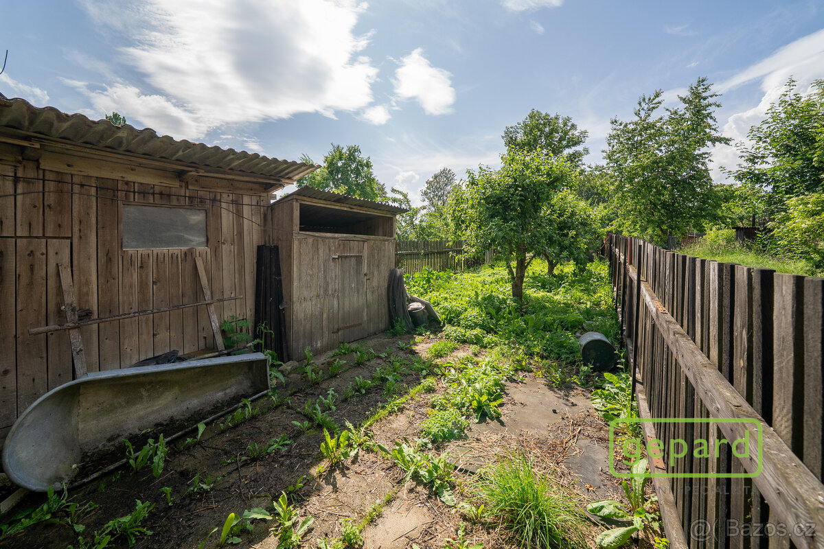 Prodej bytu 2+1, 146 m², Teplá - 19