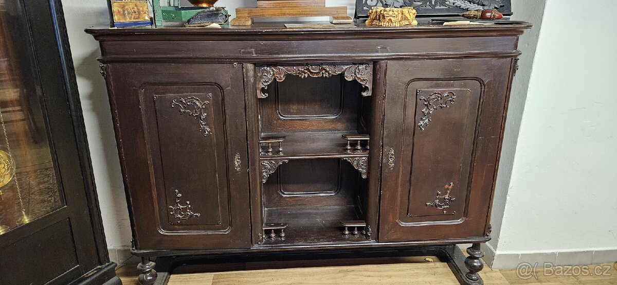 Starý nábytek - 19