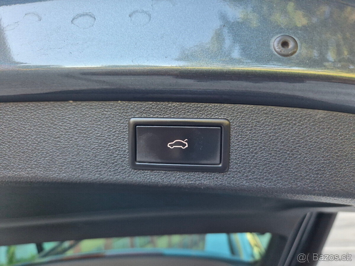 Škoda Kodiaq 2.0 TDI Clever 4x4 DSG, 1.majiteľ - 19