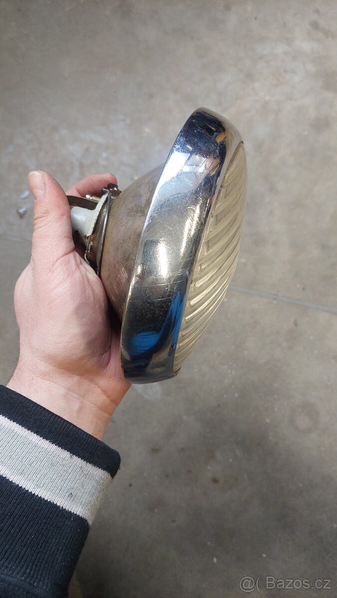 Světlo Jawa special - 19