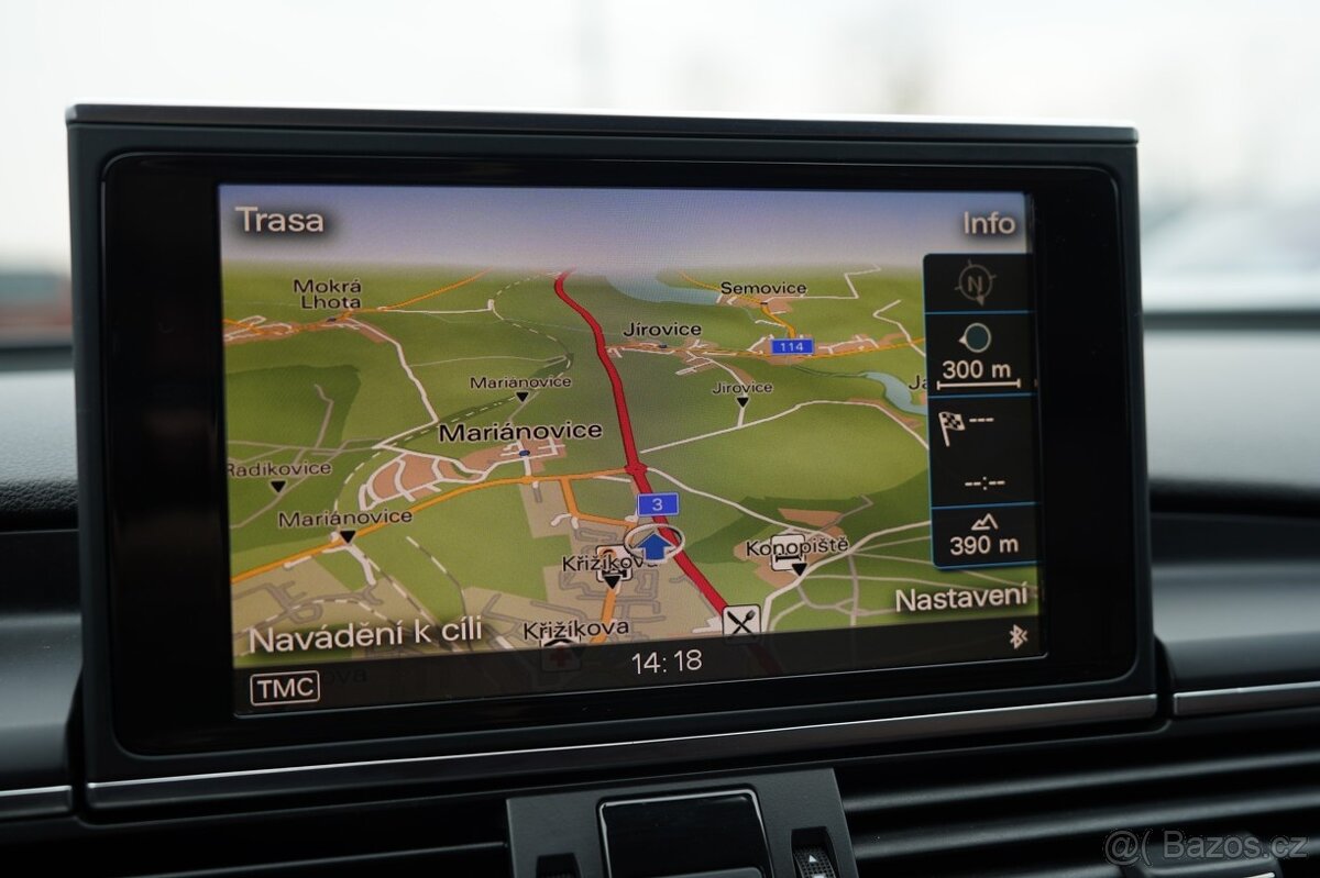 Audi A7 3.0 TDI Quattro - 19