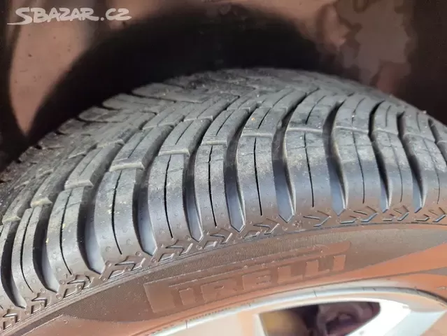 VW Caddy Maxi 2.0TDI 103kW 7.míst,2013,rozvody - 19