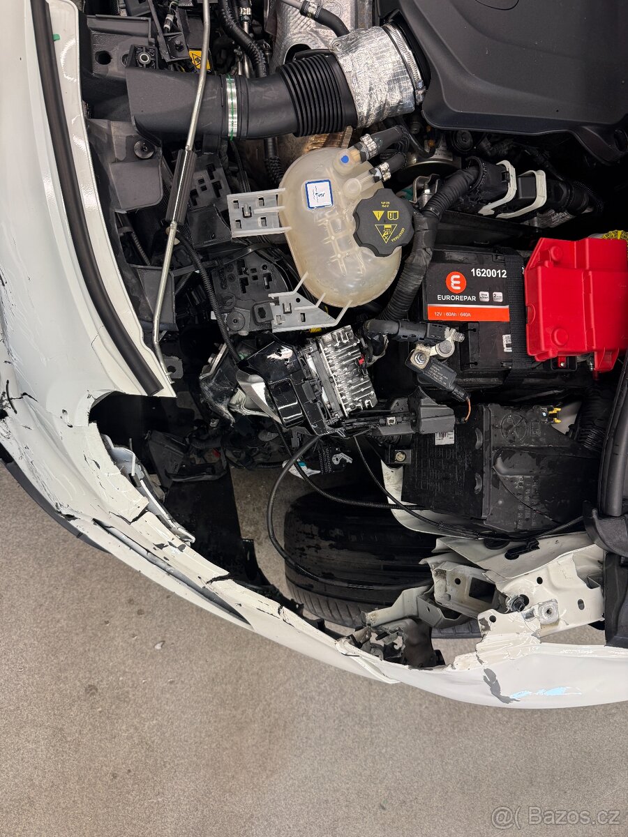 Fiat 500X Cross 1.0l 88 kW - 19