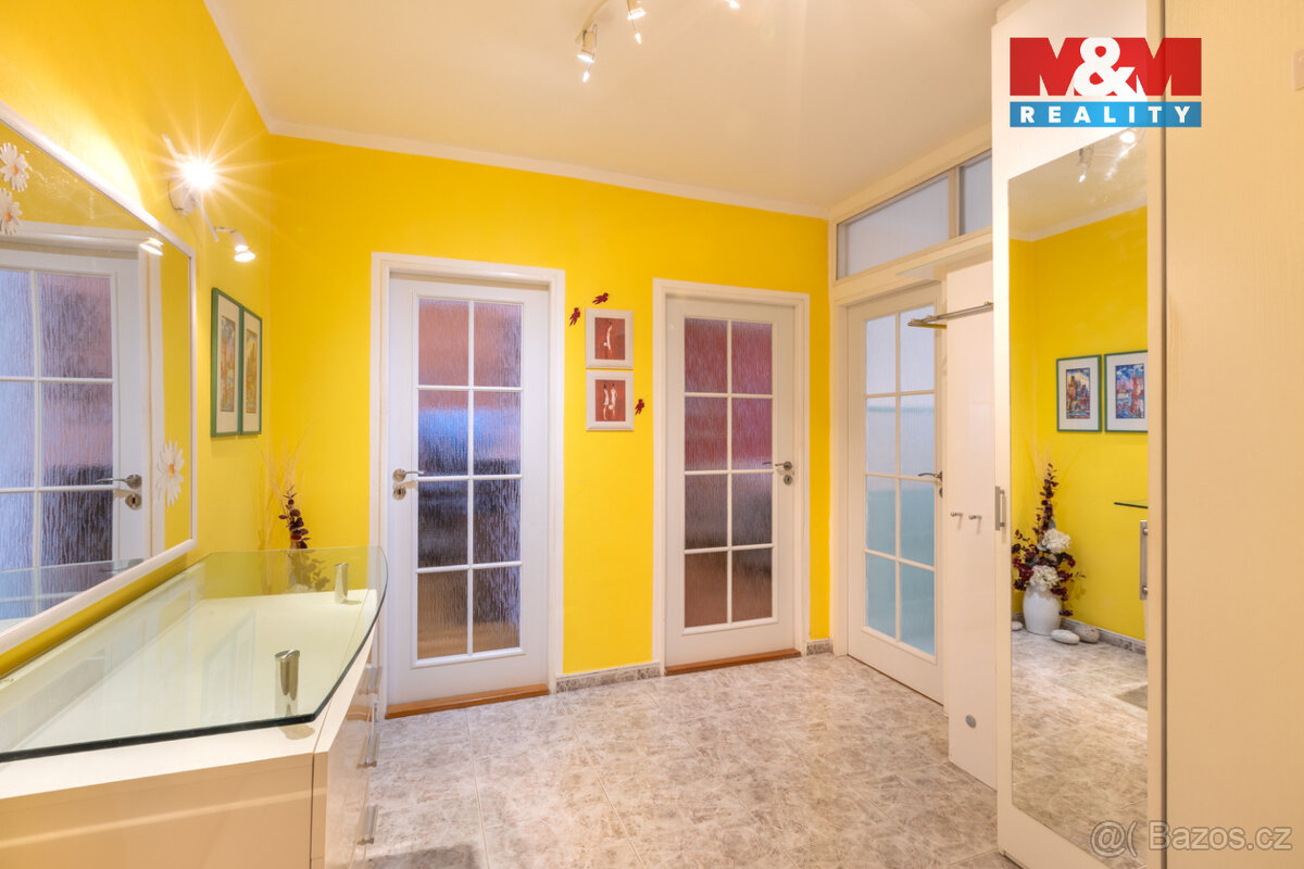 Prodej bytu 2+1, 83 m², Teplice, ul. V závětří - 19