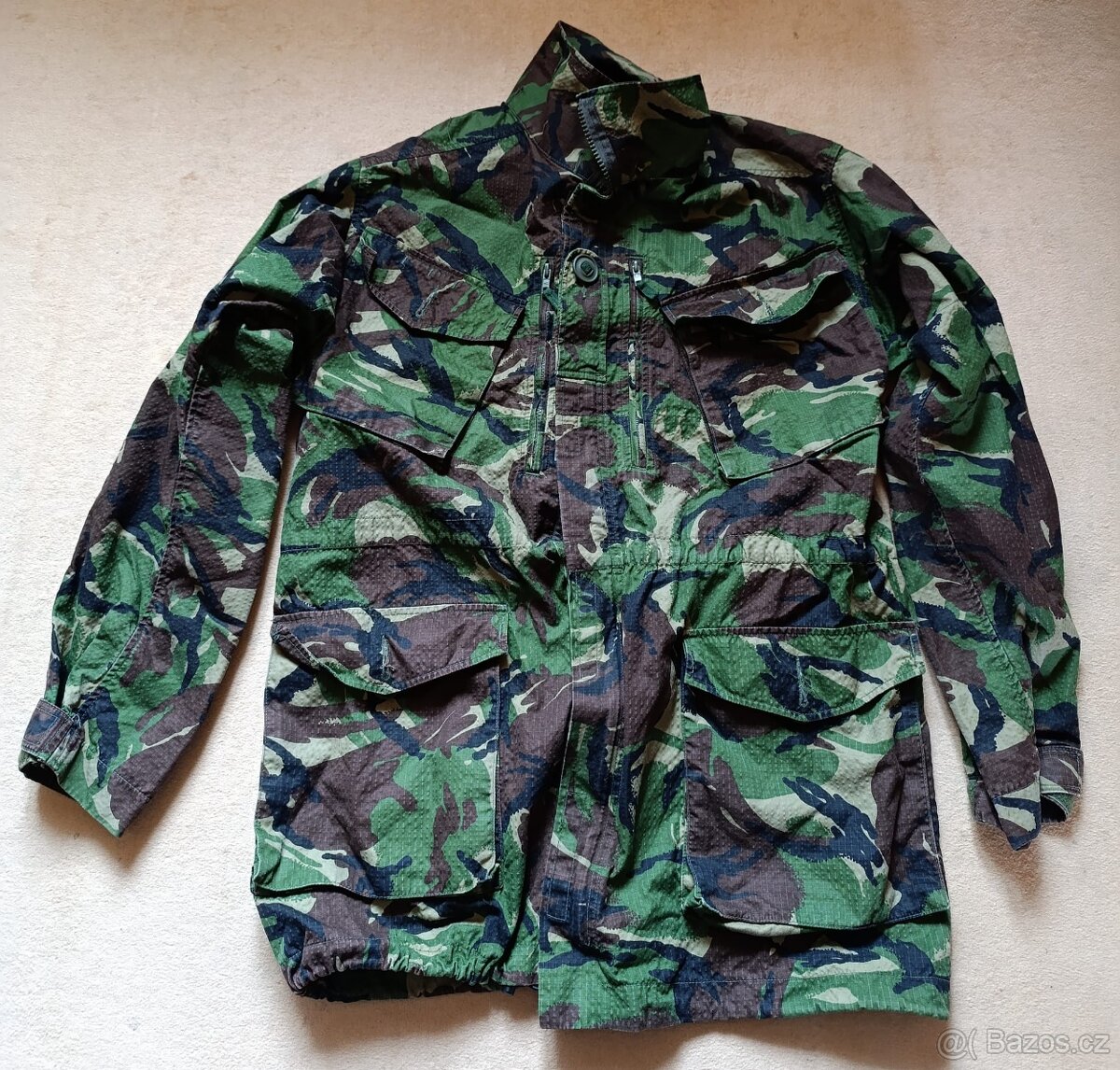 Bundeswehr - Svycarsko - UK - 19