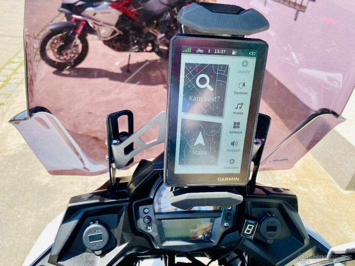 Kawasaki Versys 650 ABS, možnost splátek a protiúčtu - 19