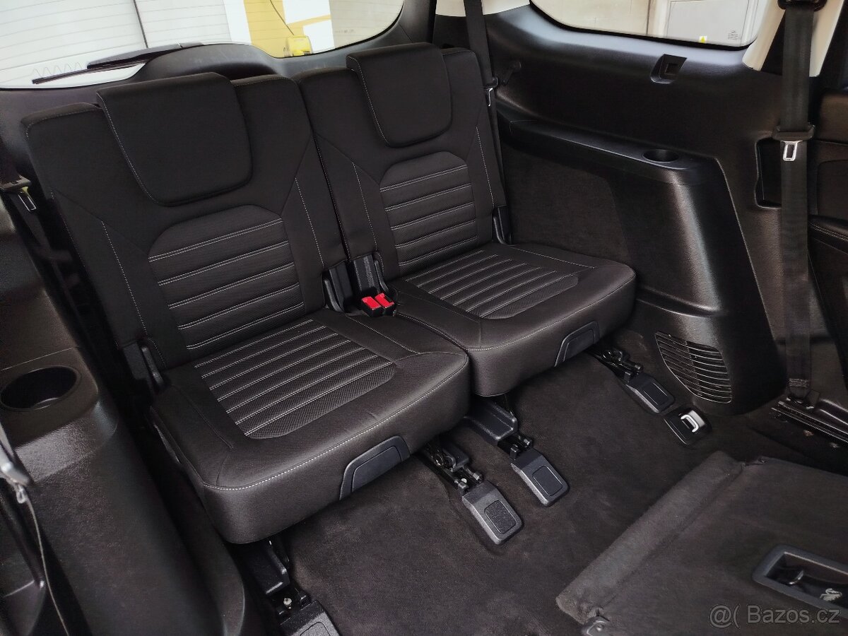 Ford Galaxy TITANIUM 1.5Eco.118kw-adap.tempo,bliss,7míst - 19