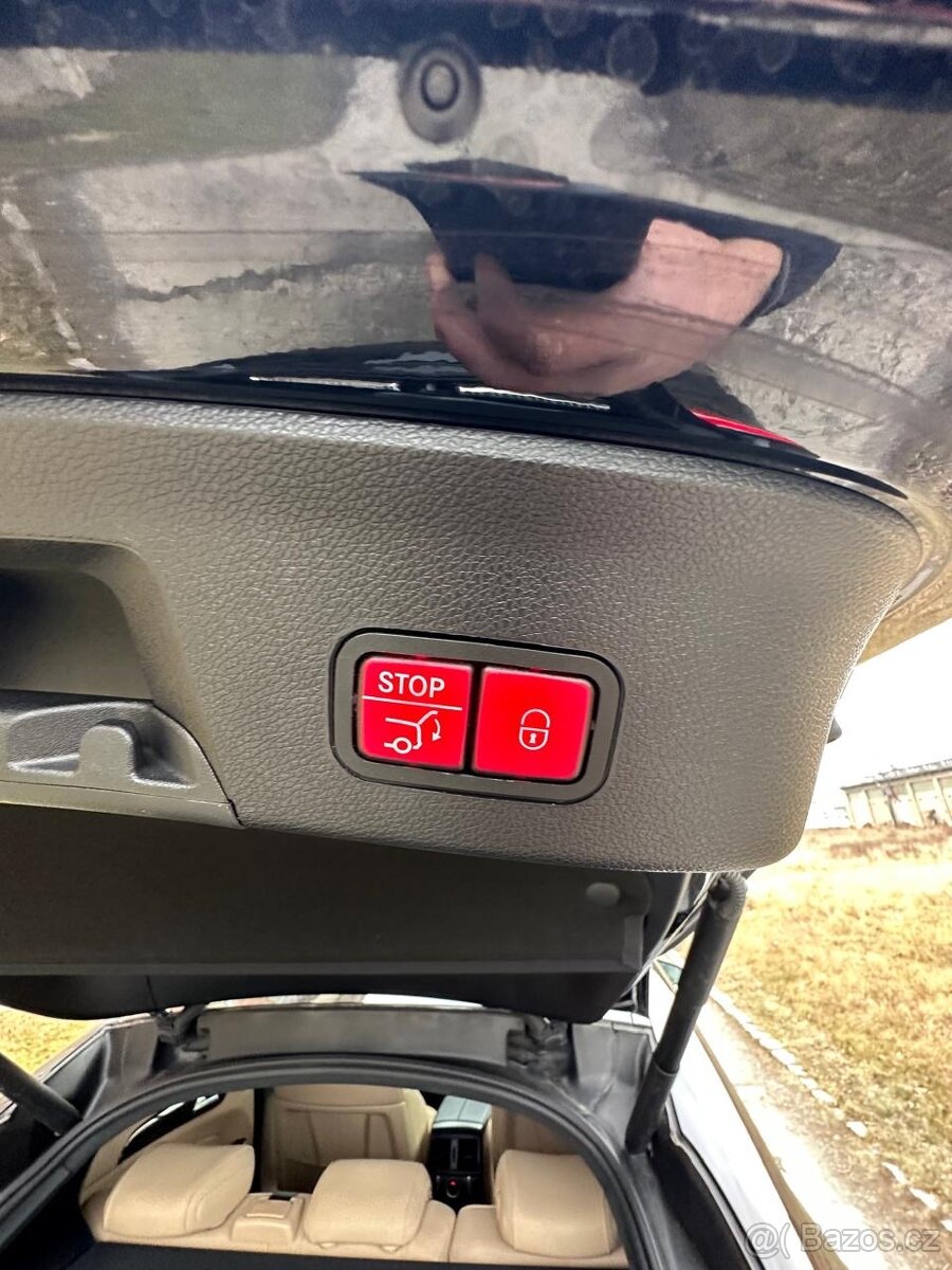 Prodej SUV Mercedes Benz 2018 - 19