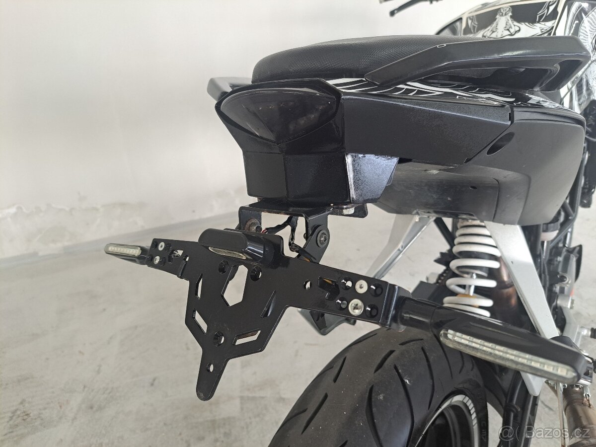 KTM 125 Duke ABS - 19