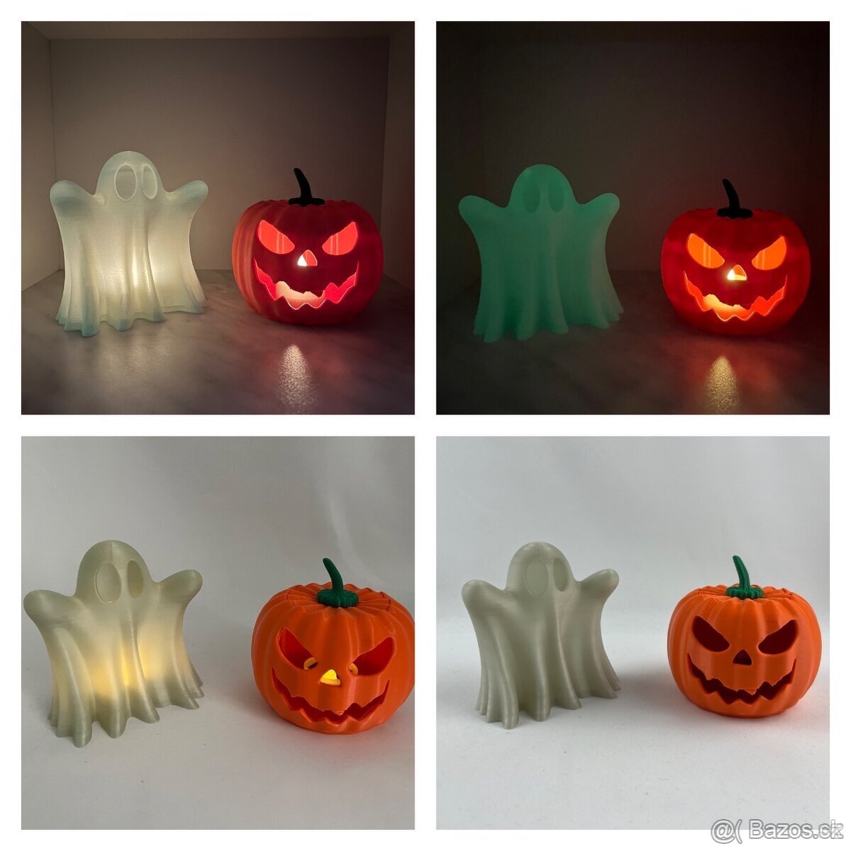 Ducati LED Logo - 19