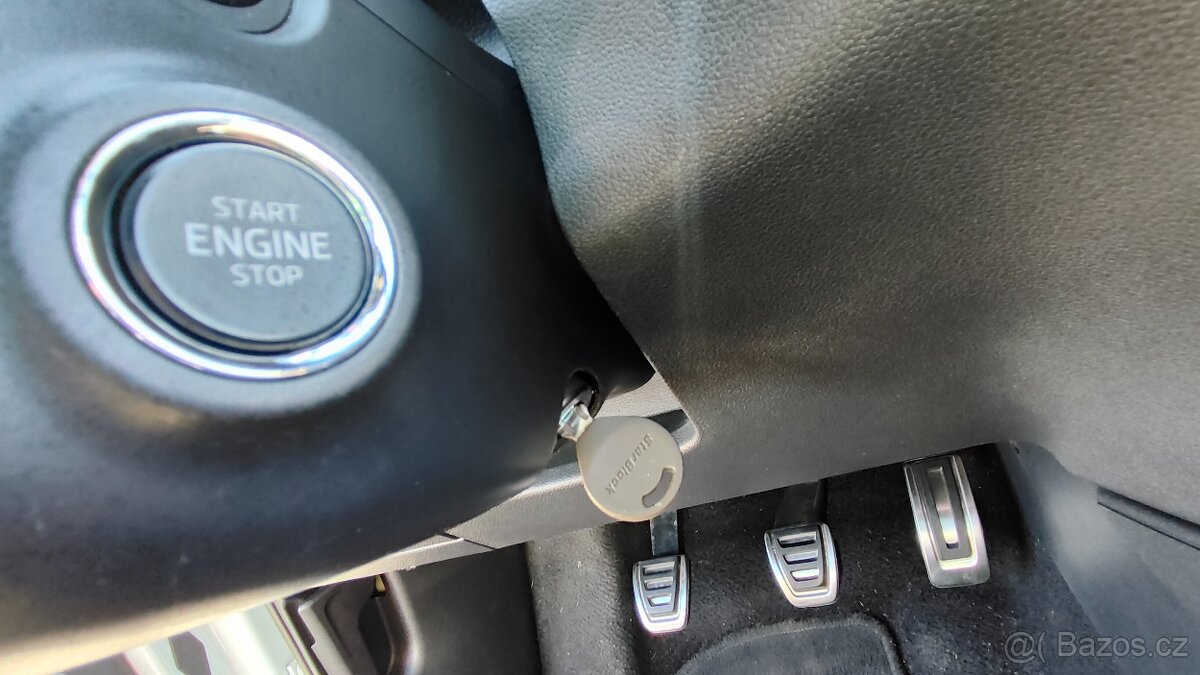 Škoda Kamiq MONTE CARLO 1.5 TSI - 19