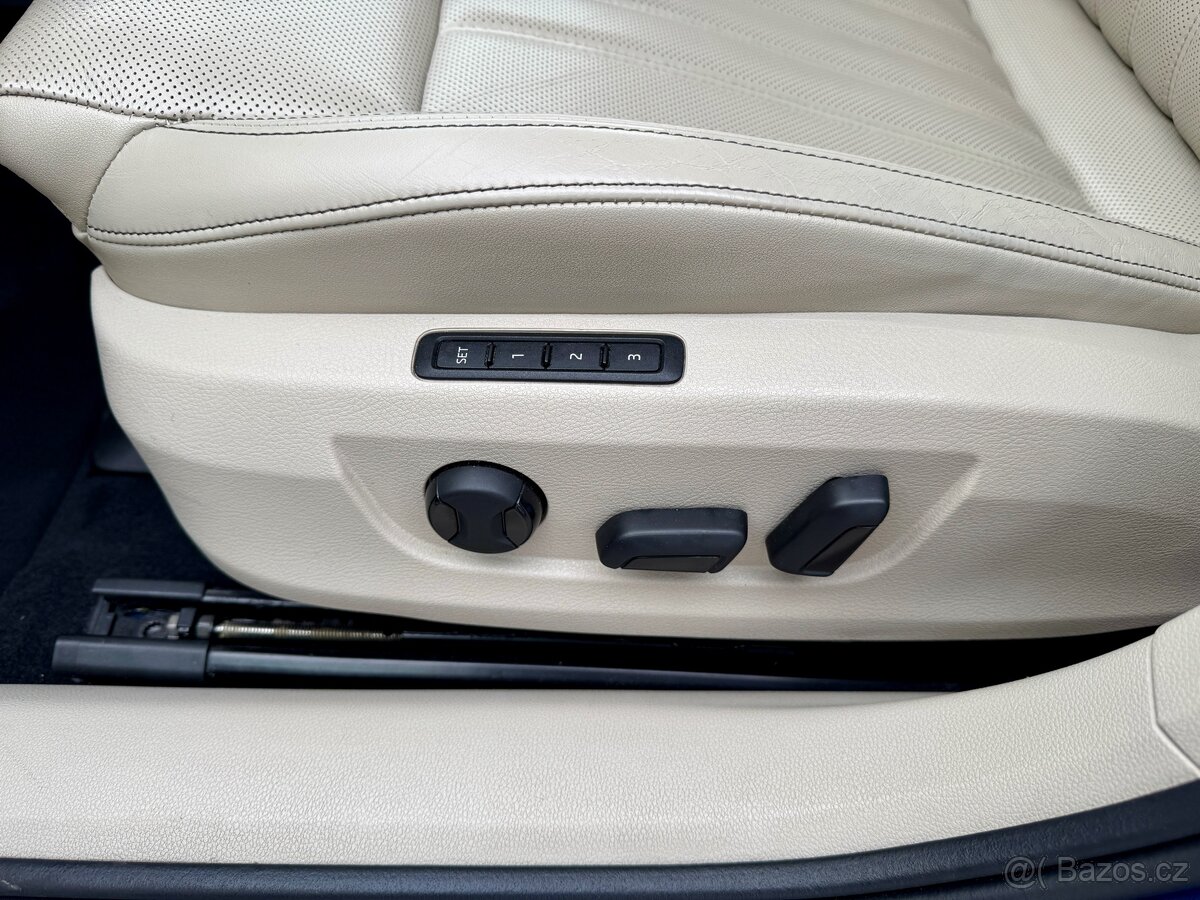 Škoda Superb, 2.0TDi 140kw 4x4 L&K webasto - 19