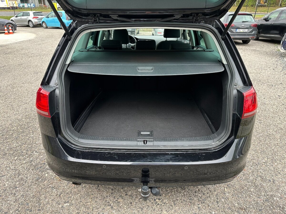 Volkswagen Golf 2016 - 19