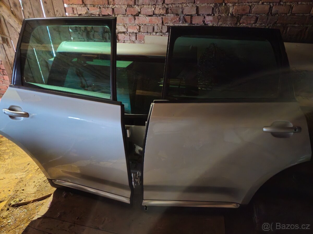 Touareg 2.5 tdi automat - 19