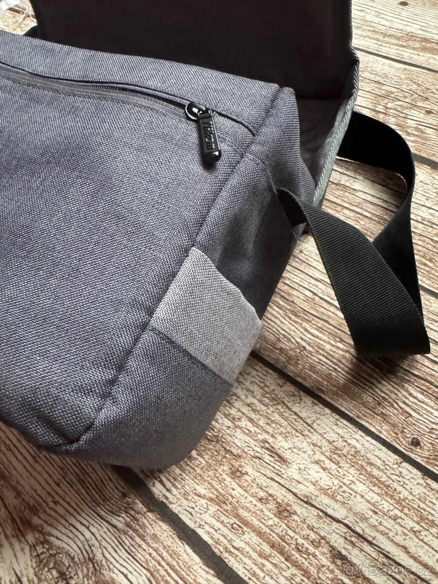 Nikon D3400 kompletní set - 19