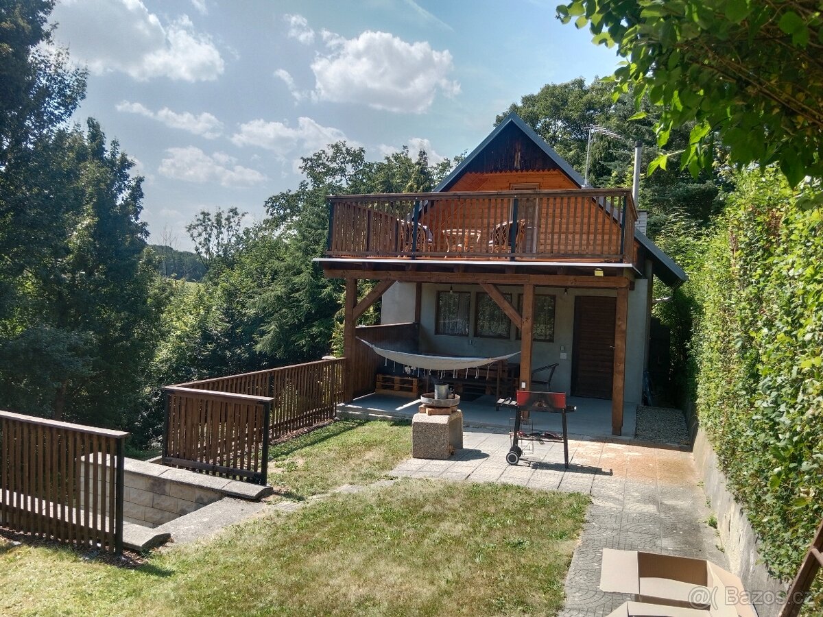 Chata Dolní Lhota - 19