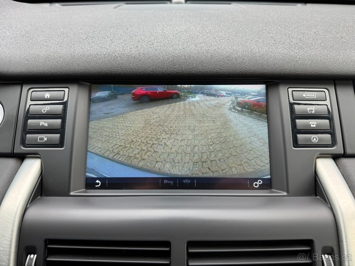 Land Rover Discovery Sport Td4 HSE - 19