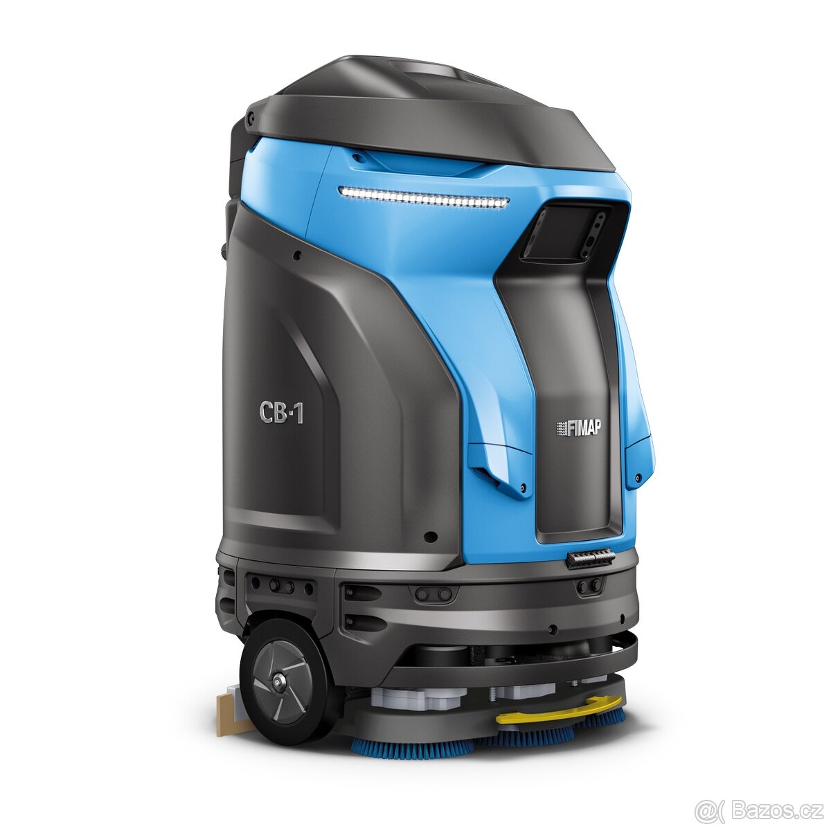 Obchodní zástupce - - 19