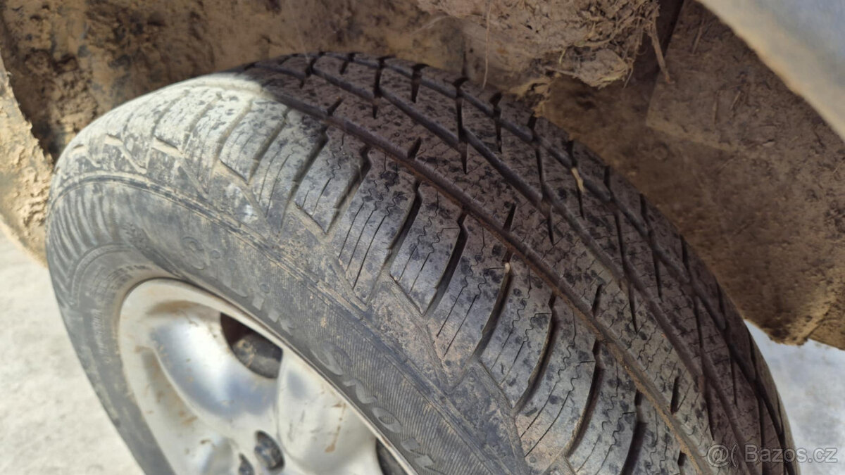 Landrover Freelander 1,8 88kw kód: 18K4F - 19