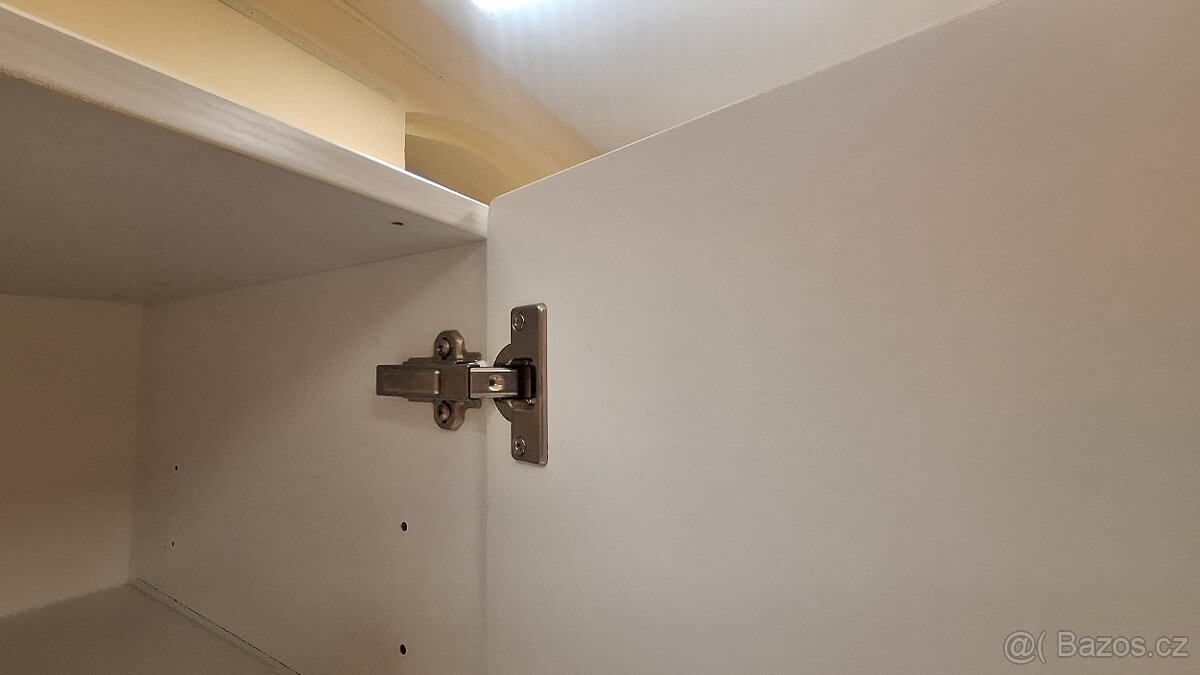 Kuchyňská linka německé výroby - 19