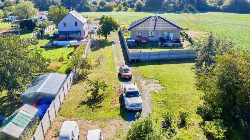 Prodej, Rodinného důmu, 286m2, Pozemek 1644m2, Kostelec nad - 19