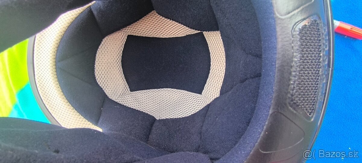 Prilba AGV veľkosť S - 19