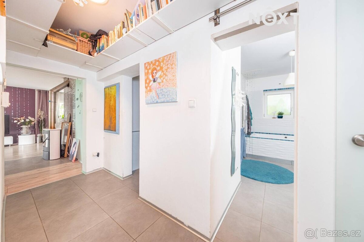 Prodej Vícegeneracní dům, 224㎡ - 19