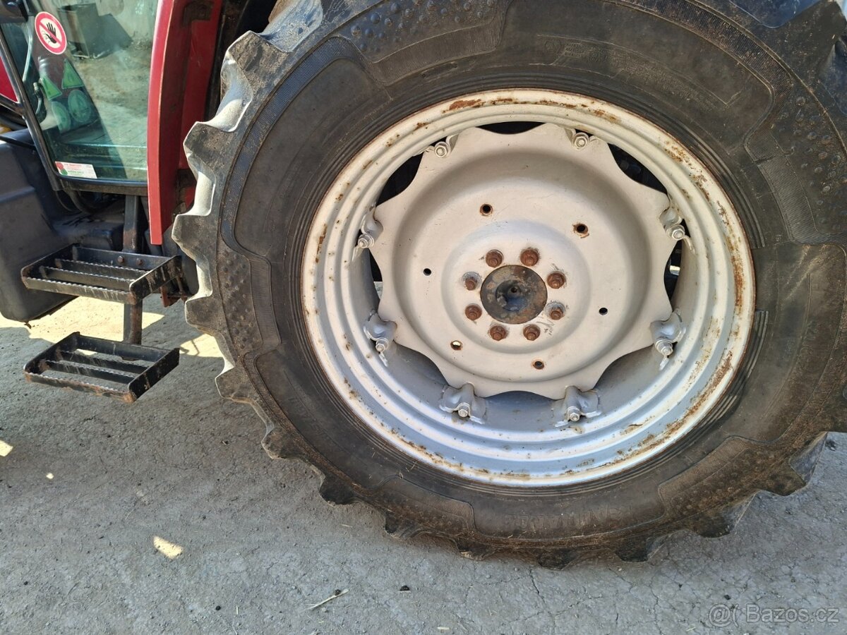 CASE JX 1100U 4X4 - 19